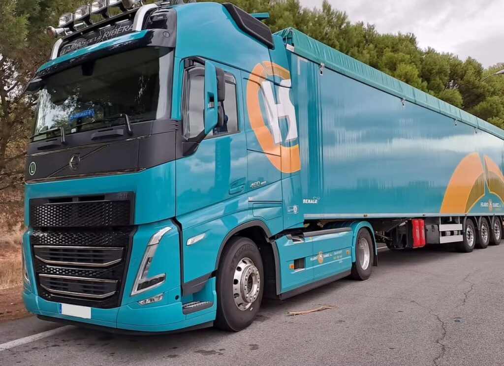 Transportes piso movil en Leon