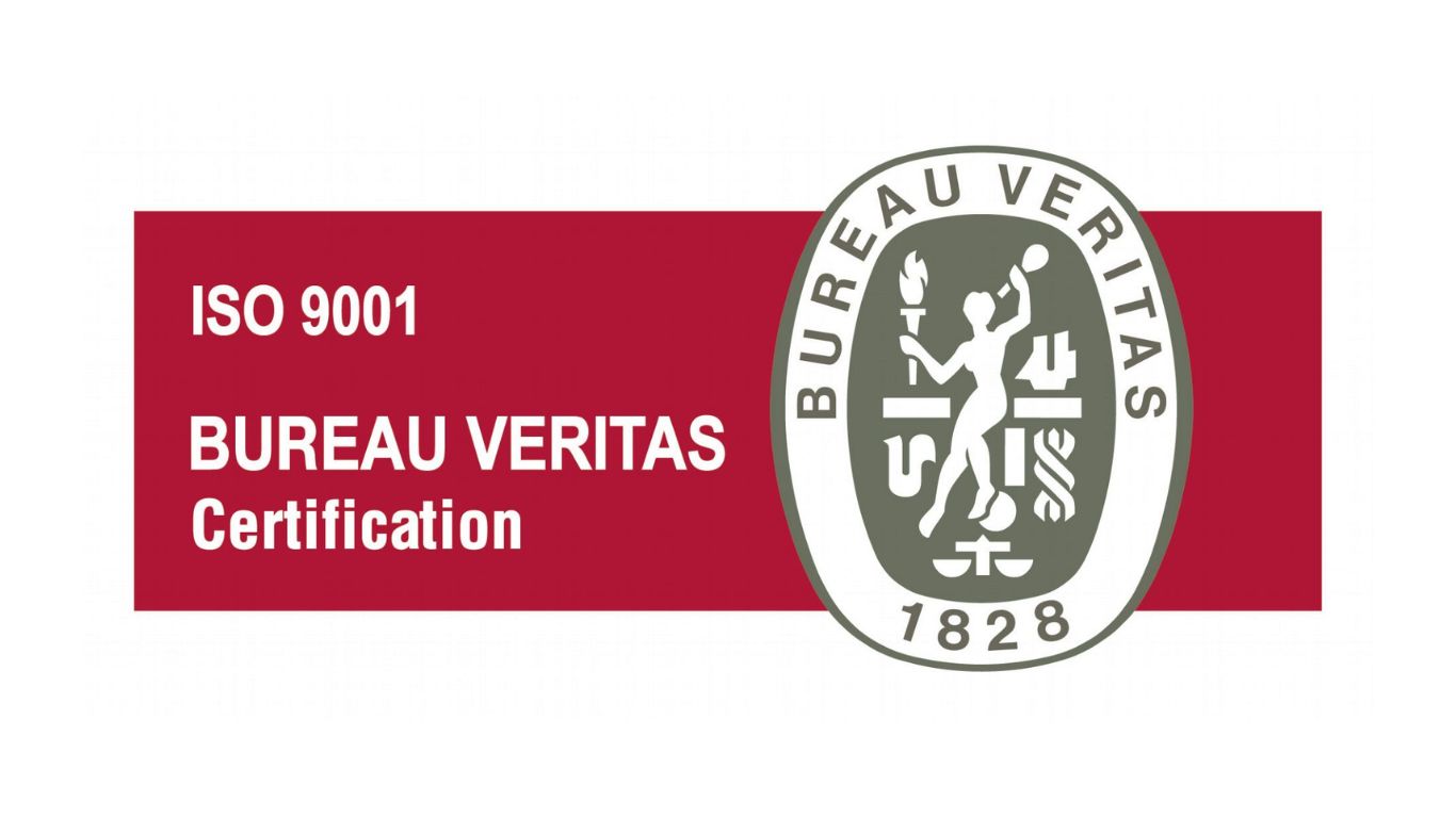 ¿Qué es la ISO 9001 y la certificación de Bureau Veritas?
