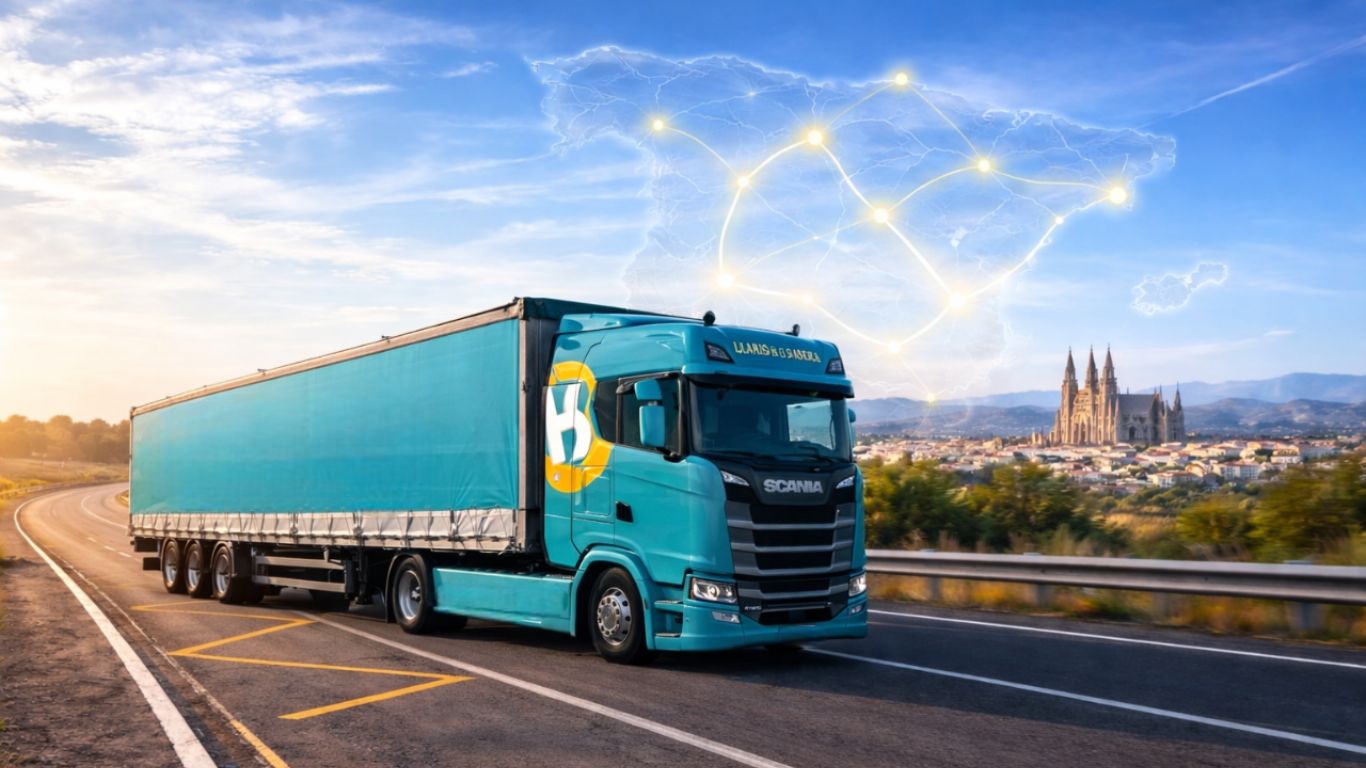 Empresa de transporte en León: cómo elegir la mejor opción